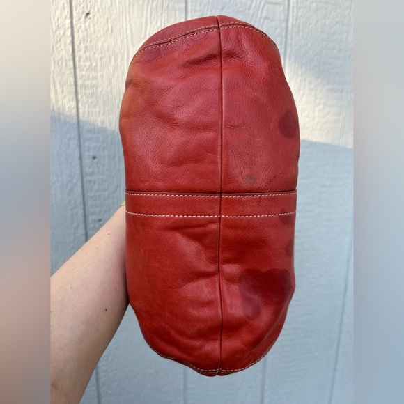 Coach Ergo made in 2008 . Style : 12235 - Picture 8 of 9